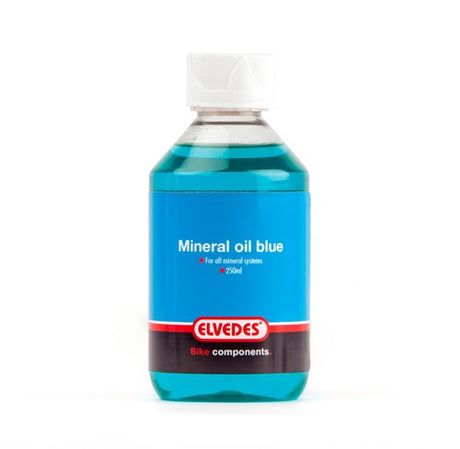 Blå mineralolie Magura 250 ml