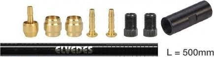 Hydrozlang Extension Kit Elvedes til Hayes