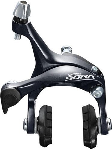 Shimano REMHOEF ACHTER SORA EBRR3000AR87A