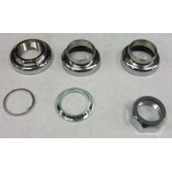 Gazelle Ball Head Chromium Impala 1