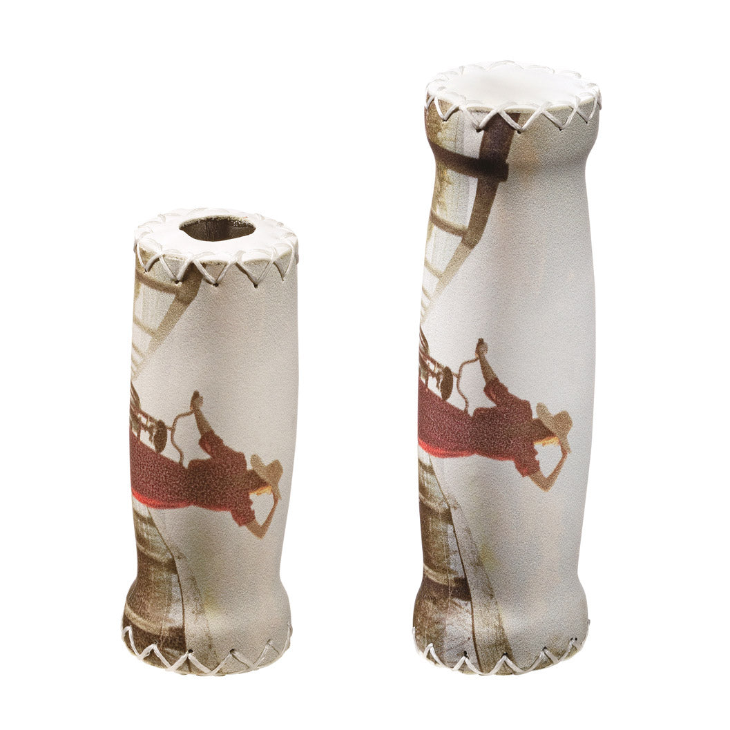 Selle Monte Grappa Monte Grappa Handle Set Horizon Skay 90 120mm