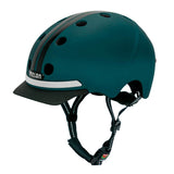 Melonhjelm med belysning E-serie Nightliner XL-XXL