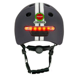 Melonhjelm med belysning E-Series Highway XL-XXL