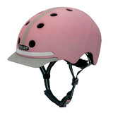 Melonhjelm med belysning E-serie Lotus XL-XXL