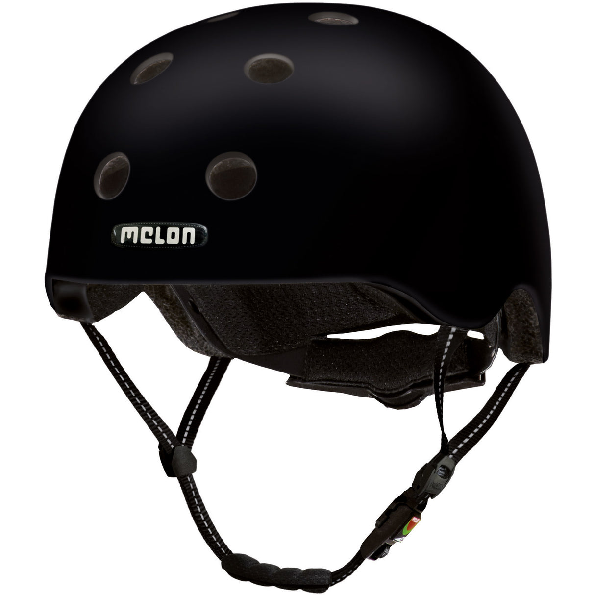 Melon Helm Urban Active lukkede øjne m-l
