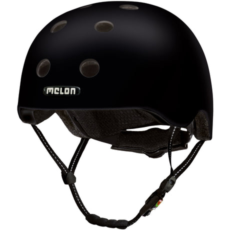 Melon Helm Urban Active lukkede øjne m-l