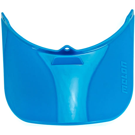 Melon Helmvizier Vista Visor UV400 Blue