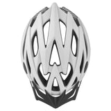 Polisport twig cykelhjelm l 58-61cm sort grå