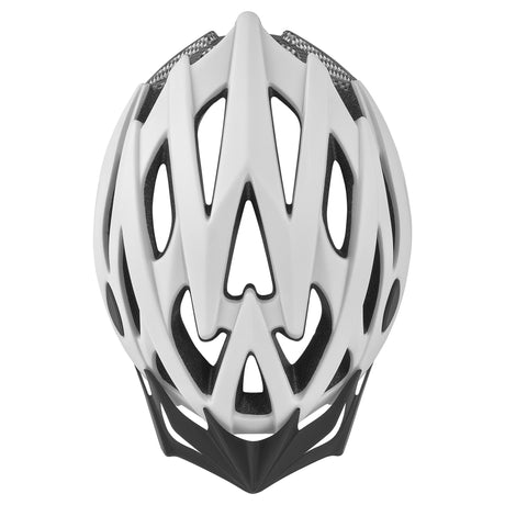 Polisport twig cykelhjelm l 58-61cm sort grå
