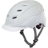 Polisport Helm E'City Crèmewit L 59-61cm Speed Pedelec