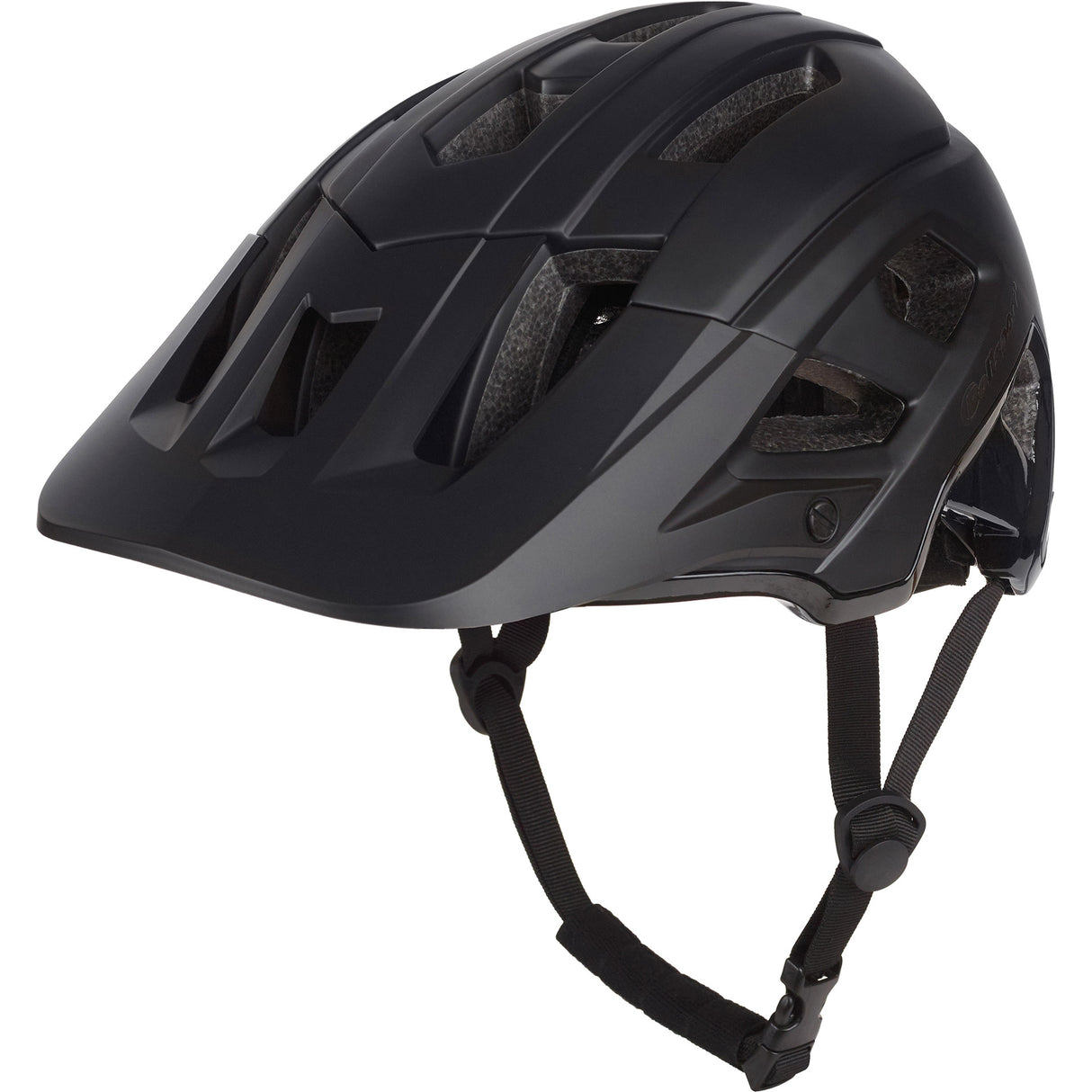 Polisport Mountain Pro Bicycle Helmet M 55-58 cm sort