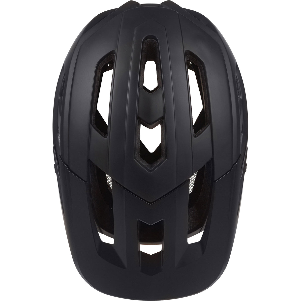 Polisport Mountain Pro Bicycle Helmet M 55-58 cm sort