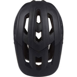 Polisport Mountain Pro Bicycle Helmet M 55-58 cm sort