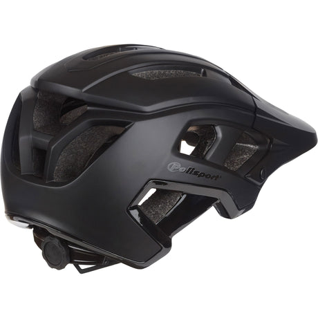 Polisport Mountain Pro Bicycle Helmet M 55-58 cm sort