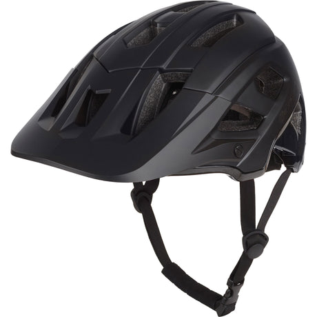 Polisport Mountain Pro Bicycle Helmet L 58-61 cm sort