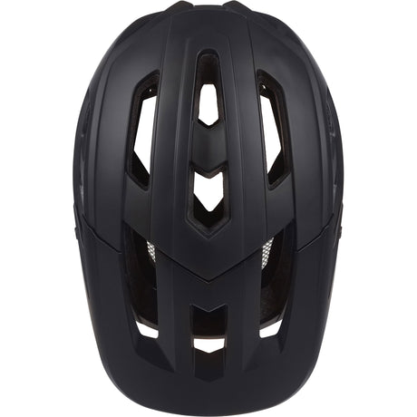 Polisport Mountain Pro Bicycle Helmet L 58-61 cm sort