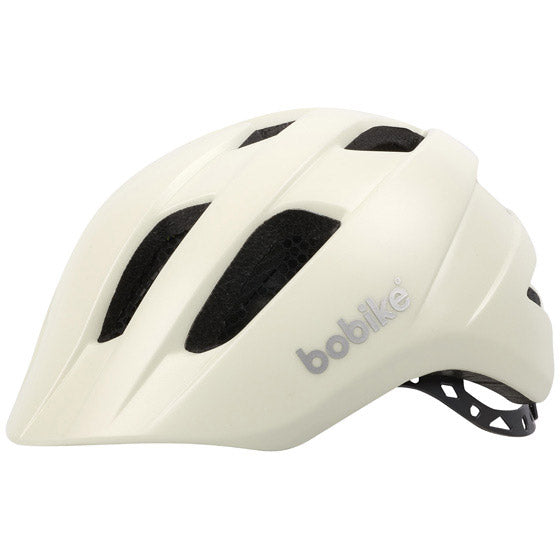 Bobike exclusive plus hjelm xs - hyggecreme