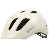 Bobike exclusive plus hjelm xs - hyggecreme