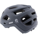 Buzaglo mirage tour mtb helm 58-61cm, nta, mat grijs