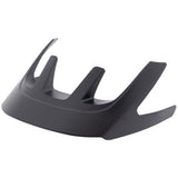 Buzaglo mirage tour mtb helm 58-61cm, nta, mat grijs