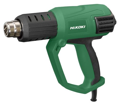 Hikoki varmluftspistol 50 650 2000w