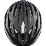 Alpina sports urban hjelm haga led 51-56 mat sort