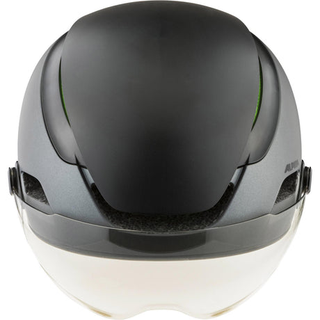 Alpina sports urban hjelm altona v 52-57 mat antracit