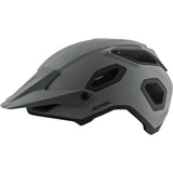 Alpina sports mtb hjelm comox 52-57 mat grå