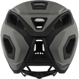 Alpina sports mtb hjelm comox 52-57 mat grå