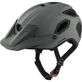 Alpina sports mtb hjelm comox 57-62 mat grå