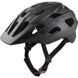 Alpina sports mtb hjelm plose mips 52-57 mat sort