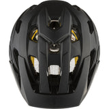 Alpina sports mtb hjelm plose mips 52-57 mat sort