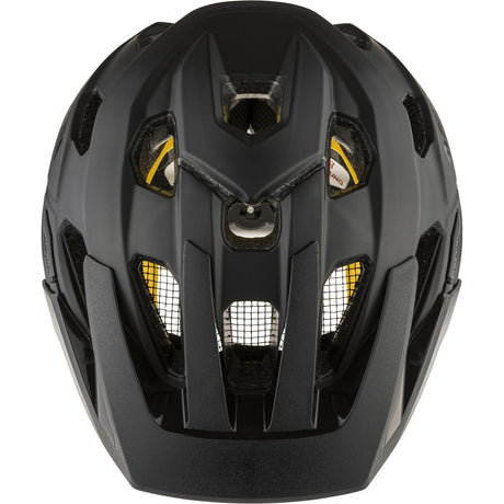 Alpina sports mtb hjelm plose mips 52-57 mat sort