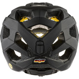 Alpina sports mtb hjelm plose mips 52-57 mat sort