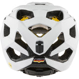 Alpina sports mtb hjelm plose mips 57-61 mat hvid