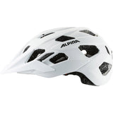 Alpina sports mtb hjelm anzana tocsen 52-57 mat hvid