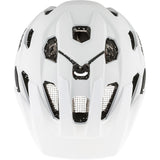 Alpina sports mtb hjelm anzana tocsen 52-57 mat hvid