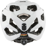 Alpina sports mtb hjelm anzana tocsen 52-57 mat hvid