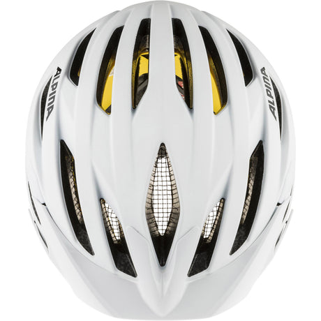 Alpina sports tour hjelm delft mips 51-56 mat hvid