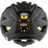 Alpina sports tour hjelm delft mips 51-56 mat sort