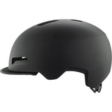 Alpina sports urban hjelm brooklyn 52-57 mat sort