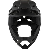 Alpina sports mtb hjelm roca 54-55 mat sort
