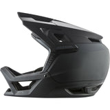 Alpina sports mtb hjelm roca 54-55 mat sort