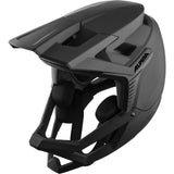 Alpina sports mtb hjelm roca 59-60 mat sort