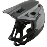 Alpina sports mtb hjelm roca 54-55 mat grå