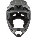 Alpina sports mtb hjelm roca 54-55 mat grå
