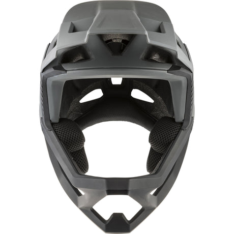 Alpina sports mtb hjelm roca 54-55 mat grå