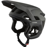 Alpina sports mtb hjelm rootage evo 51-55 mat grå