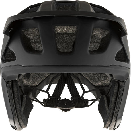 Alpina sports mtb hjelm rootage evo 51-55 mat sort