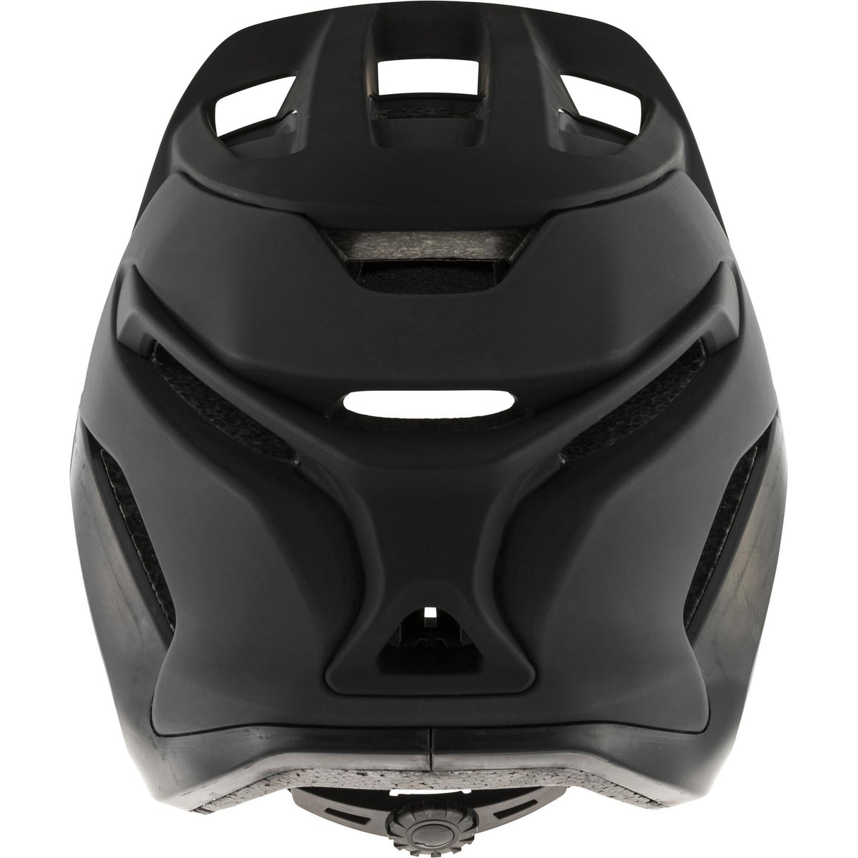 Alpina sports mtb hjelm rootage evo 51-55 mat sort